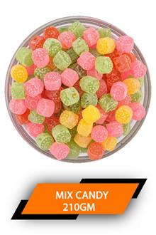 Little Spoon Mix Candy 210gm